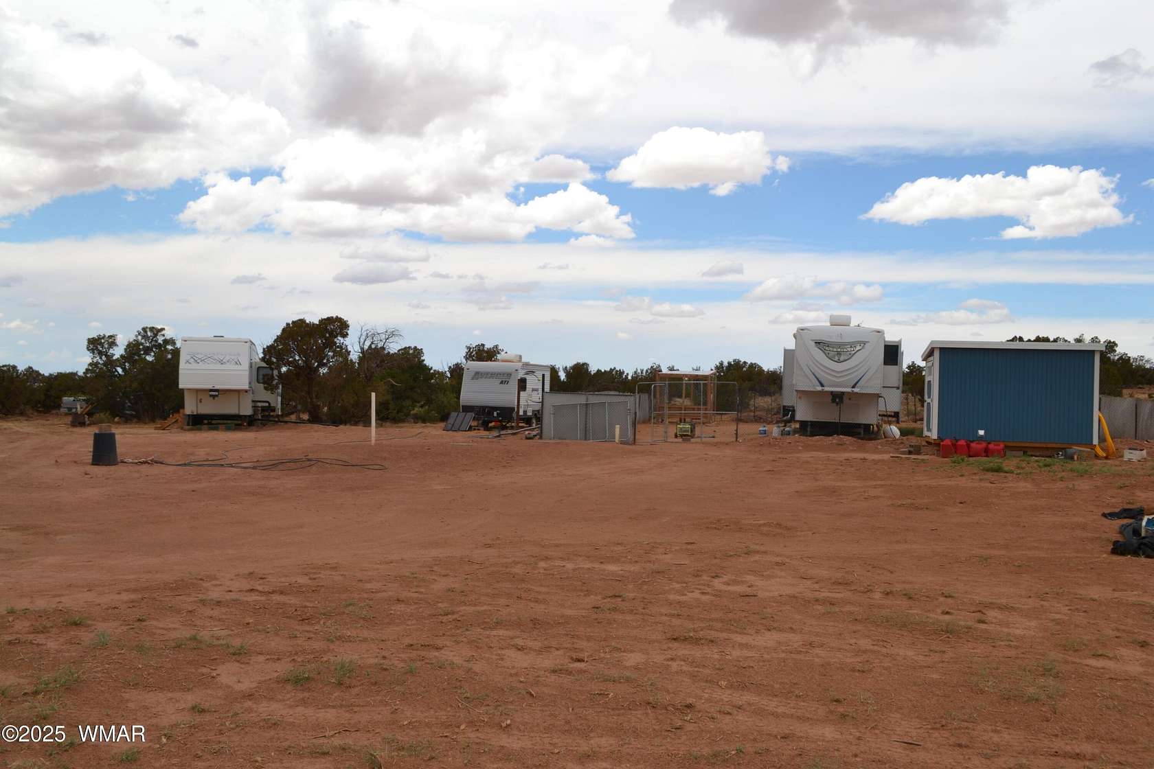 10.1 Acres of Land for Sale in Snowflake, Arizona