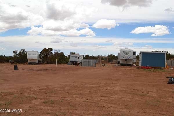 10.1 Acres of Land for Sale in Snowflake, Arizona