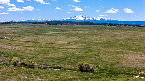 157 Acres of Agricultural Land for Sale in Franktown, Colorado