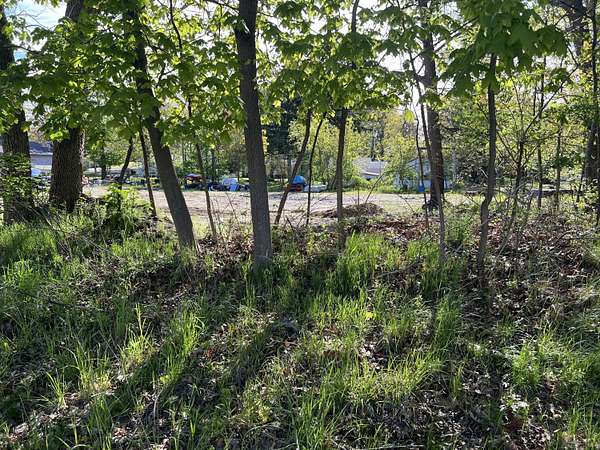 0.16 Acres of Mixed-Use Land for Sale in Ludington, Michigan