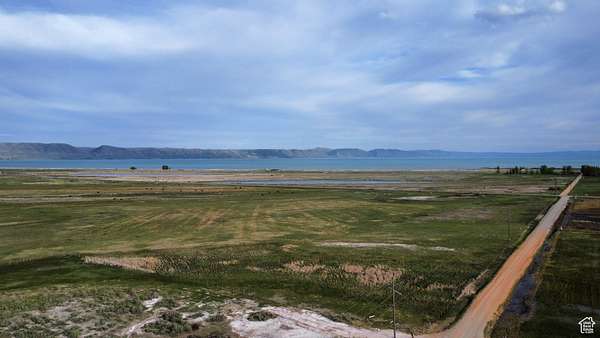 46.7 Acres of Recreational Land & Farm for Sale in St. Charles, Idaho