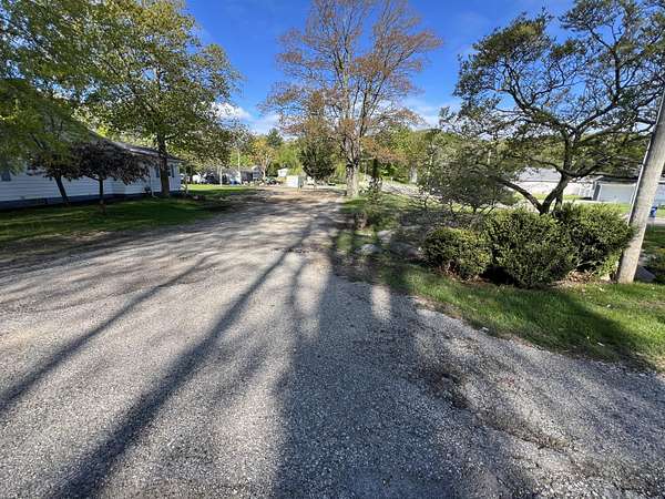 0.23 Acres of Mixed-Use Land for Sale in Ludington, Michigan