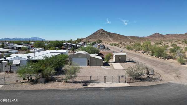 0.14 Acres of Land for Sale in Quartzsite, Arizona