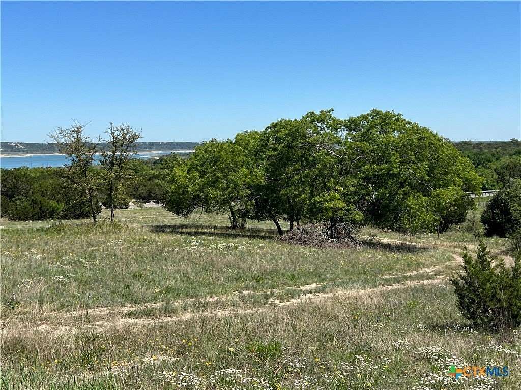 2 Acres of Residential Land for Sale in Salado, Texas