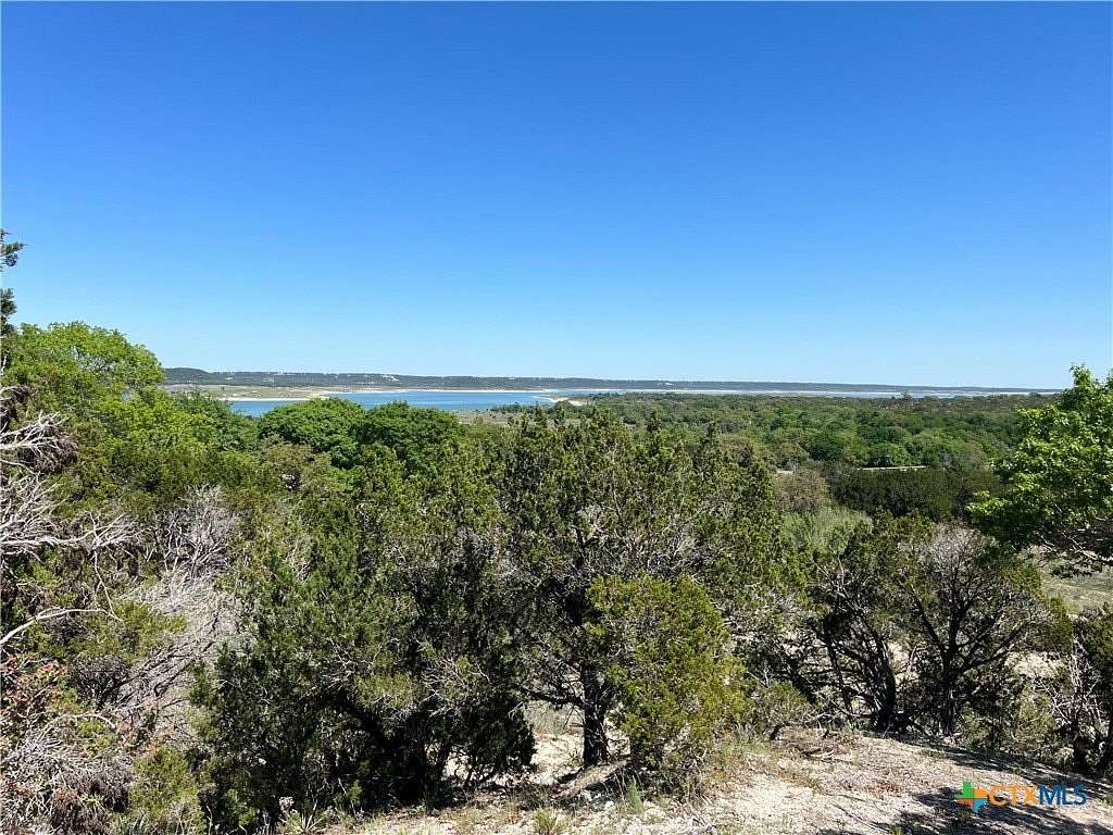 2 Acres of Land for Sale in Salado, Texas