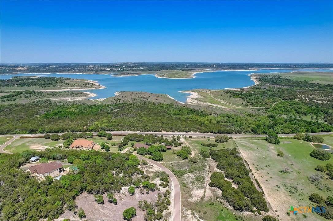 2 Acres of Residential Land for Sale in Salado, Texas