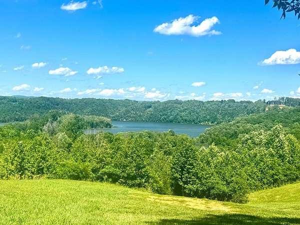 1.74 Acres of Land for Sale in Byrdstown, Tennessee