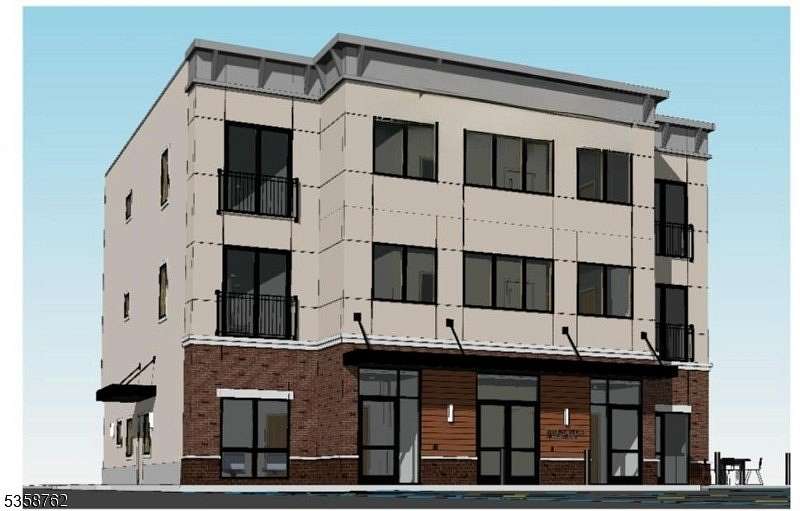 0.21 Acres of Commercial Land for Sale in North Plainfield, New Jersey