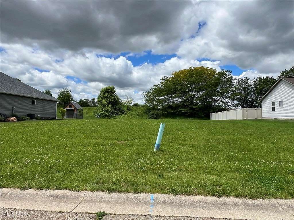 0.32 Acres of Residential Land for Sale in Massillon, Ohio