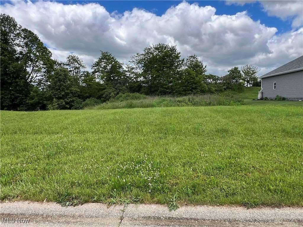 0.32 Acres of Residential Land for Sale in Massillon, Ohio