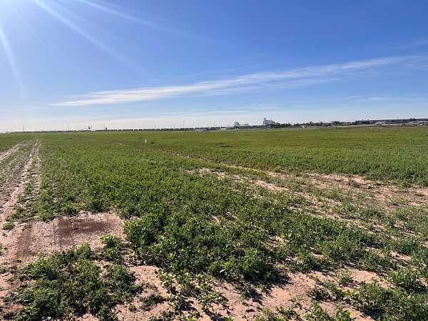 2.66 Acres of Land for Sale in Hereford, Texas