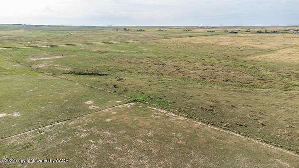 12.5 Acres of Land for Sale in Canyon, Texas