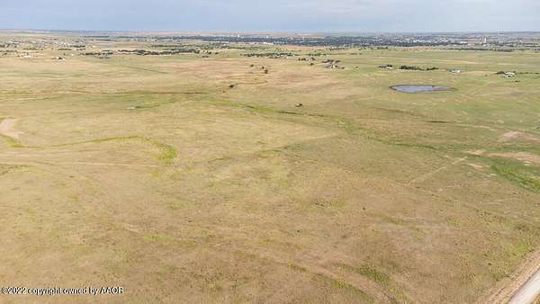 10 Acres of Land for Sale in Canyon, Texas