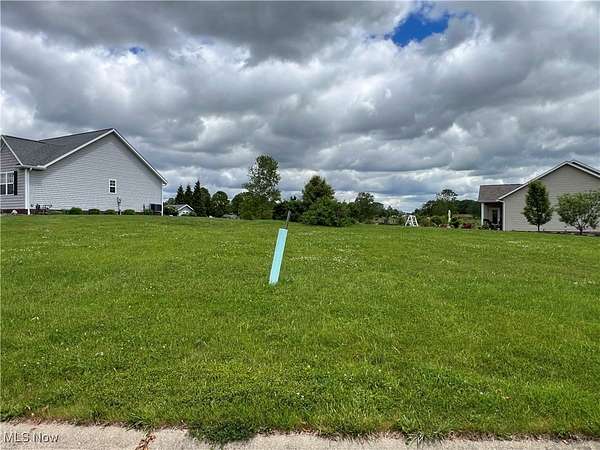 0.3 Acres of Residential Land for Sale in Massillon, Ohio