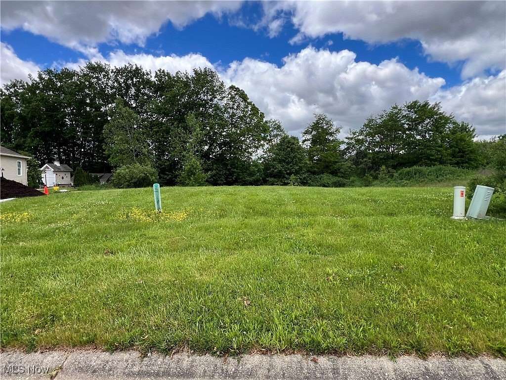 0.35 Acres of Residential Land for Sale in Massillon, Ohio