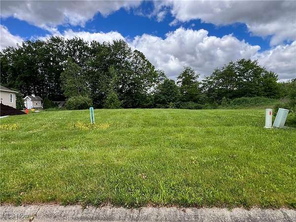 0.35 Acres of Residential Land for Sale in Massillon, Ohio