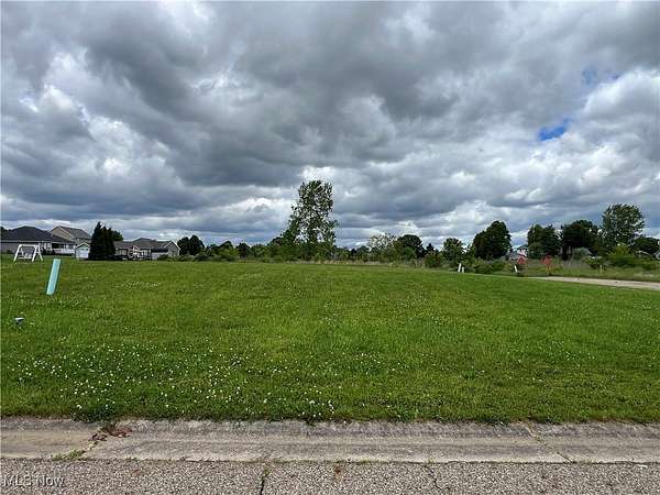 0.36 Acres of Residential Land for Sale in Massillon, Ohio