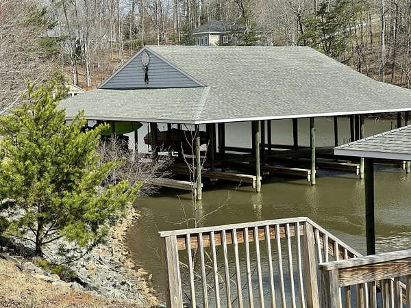 0.48 Acres of Residential Land for Sale in Moneta, Virginia