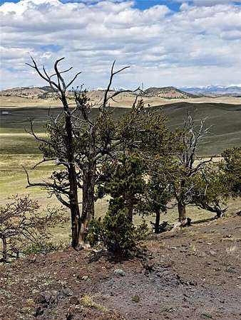 5.6 Acres of Residential Land for Sale in Hartsel, Colorado