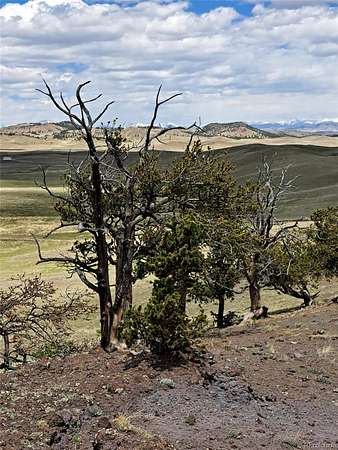 5.6 Acres of Residential Land for Sale in Hartsel, Colorado