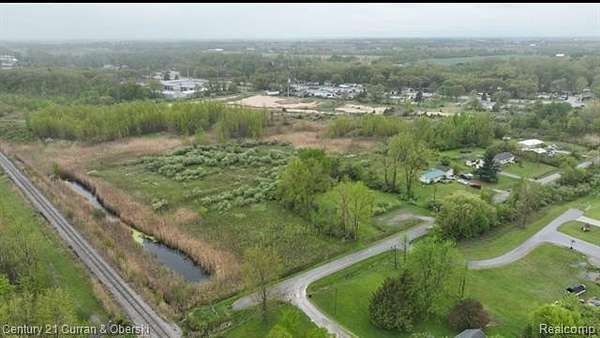 27 Acres of Land for Sale in Bay City, Michigan