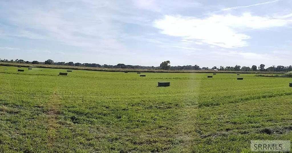 3 Acres of Residential Land for Sale in Rexburg, Idaho