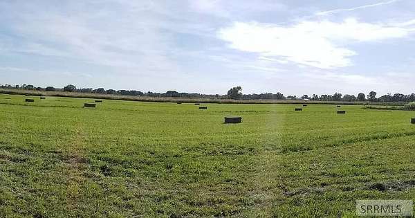 3 Acres of Residential Land for Sale in Rexburg, Idaho