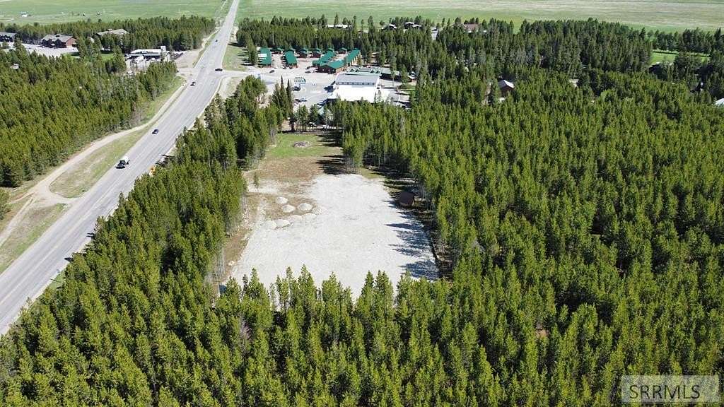 1 Acre of Commercial Land for Sale in Island Park, Idaho