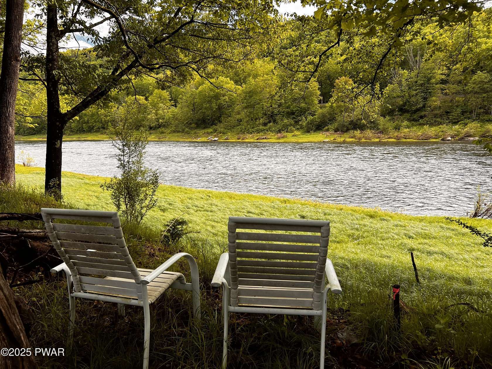 2.16 Acres of Residential Land with Home for Sale in Beach Lake, Pennsylvania