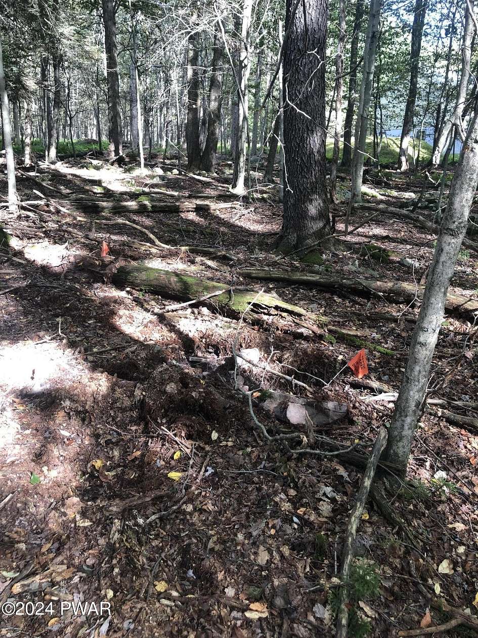 0.32 Acres of Residential Land for Sale in Gouldsboro, Pennsylvania