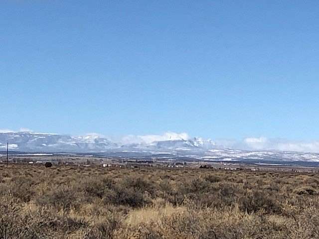10 Acres of Land for Sale in McIntosh, New Mexico