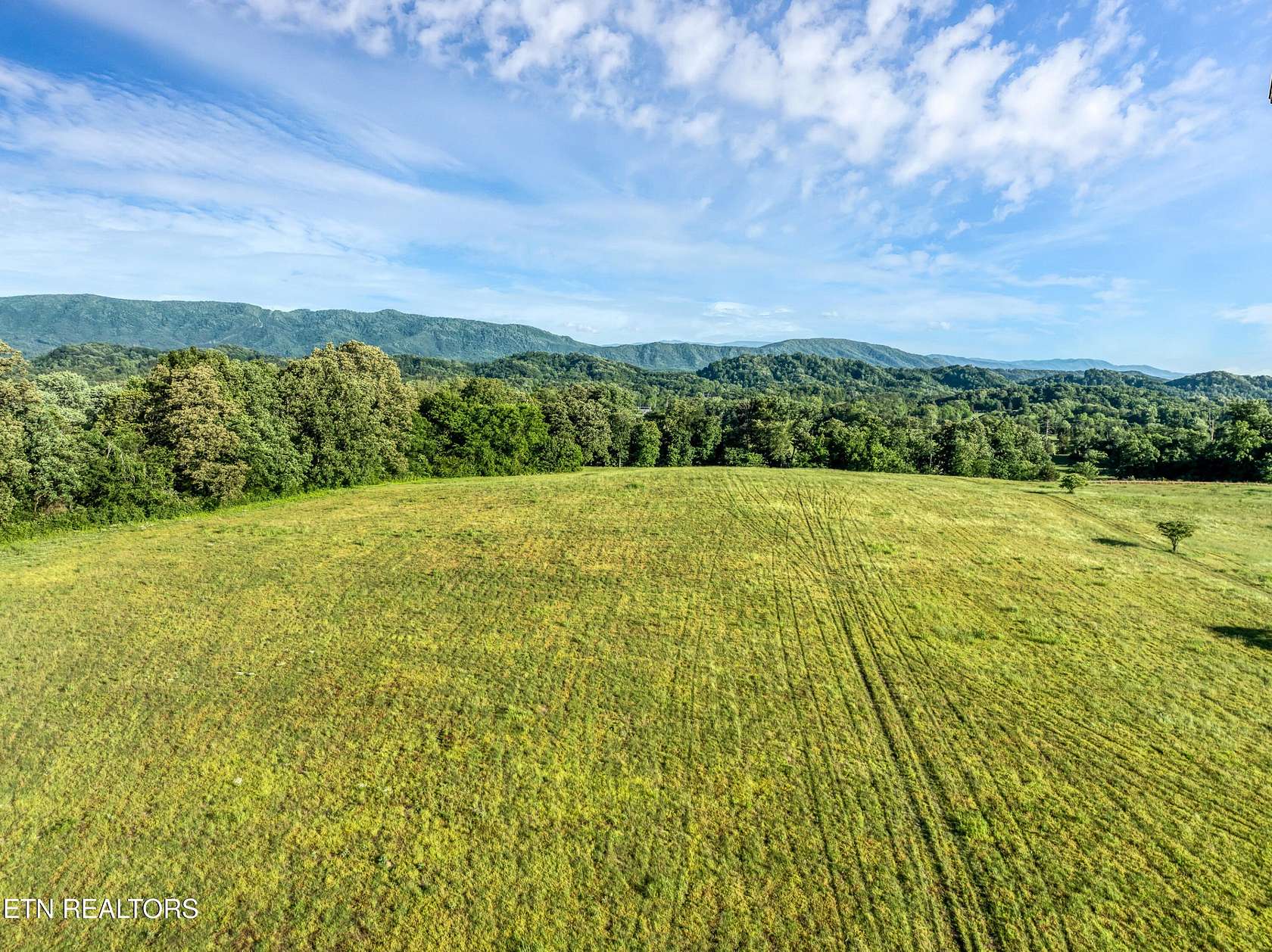 11.2 Acres of Land for Sale in Maryville, Tennessee
