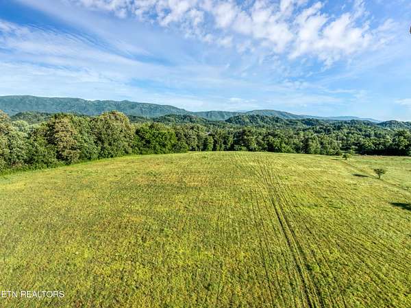 11.2 Acres of Land for Sale in Maryville, Tennessee