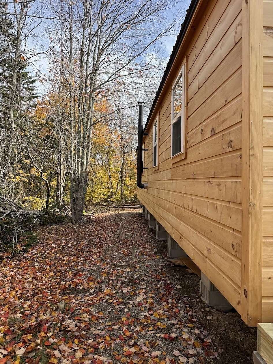 15 Acres of Land for Sale in Alexander, Maine