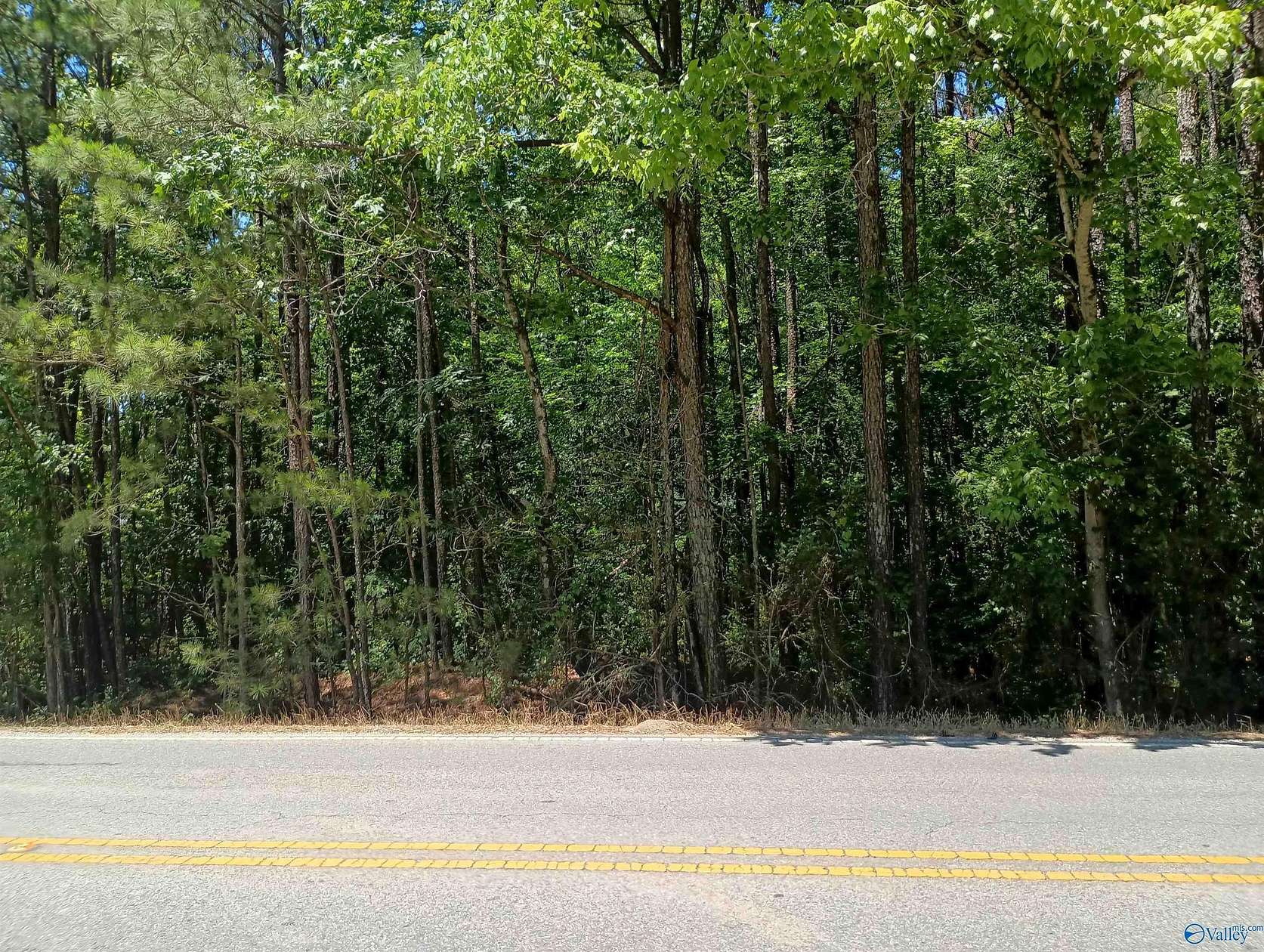 1.3 Acres of Commercial Land for Sale in Rainbow City, Alabama