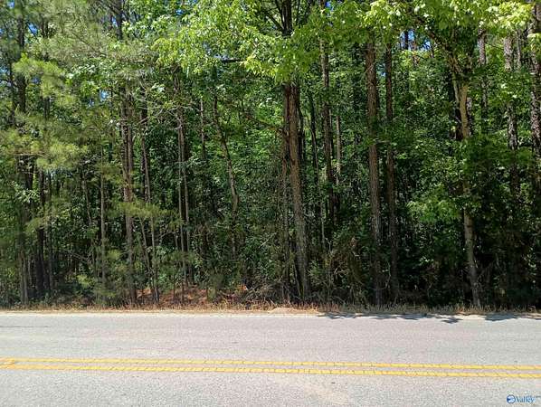 1.3 Acres of Commercial Land for Sale in Rainbow City, Alabama