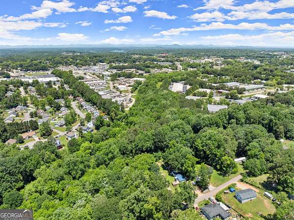 4 Acres of Commercial Land for Sale in Gainesville, Georgia