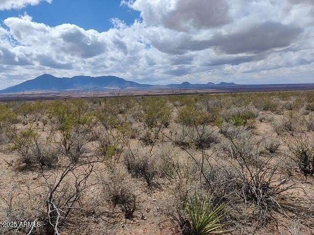 37.3 Acres of Land for Sale in Bisbee, Arizona