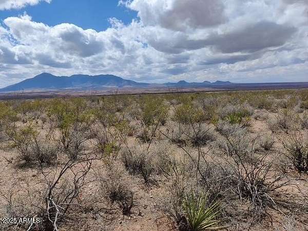 37.3 Acres of Land for Sale in Bisbee, Arizona