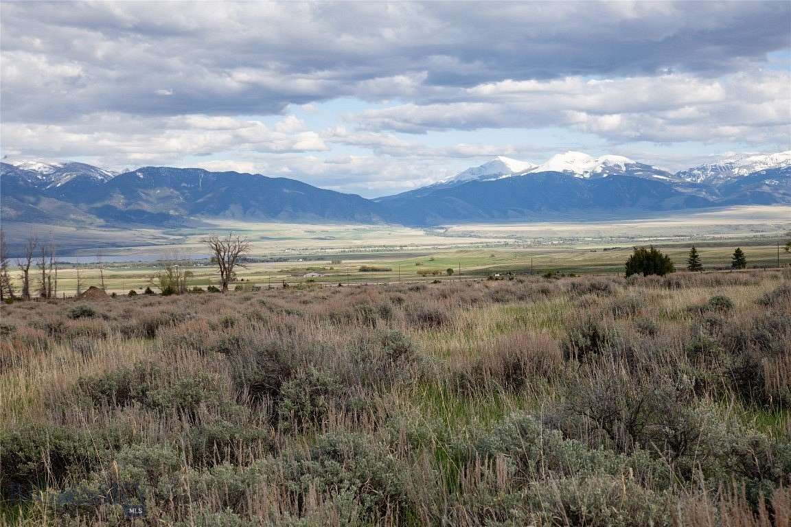 5 Acres of Residential Land for Sale in McAllister, Montana