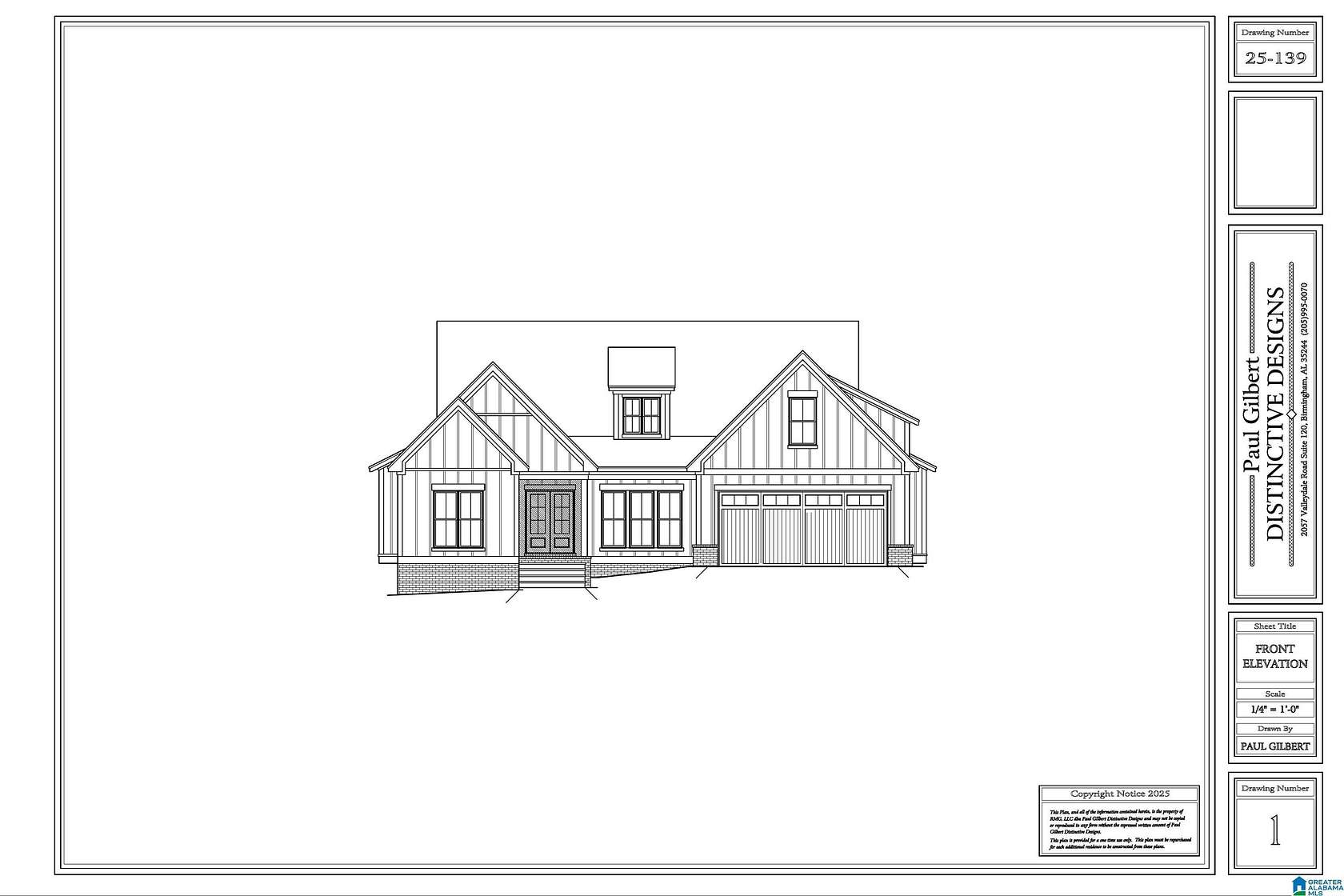 1.5 Acres of Residential Land with Home for Sale in McCalla, Alabama