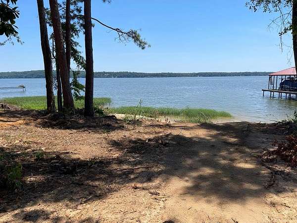 0.75 Acres of Residential Land for Sale in Eufaula, Alabama