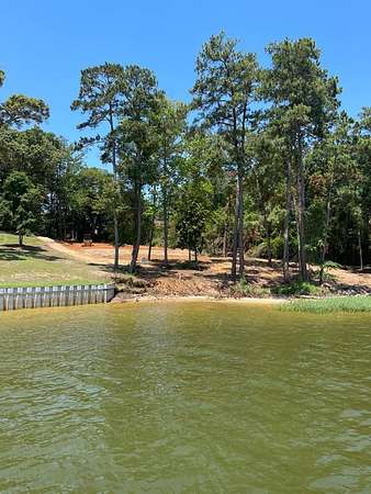 0.75 Acres of Residential Land for Sale in Eufaula, Alabama
