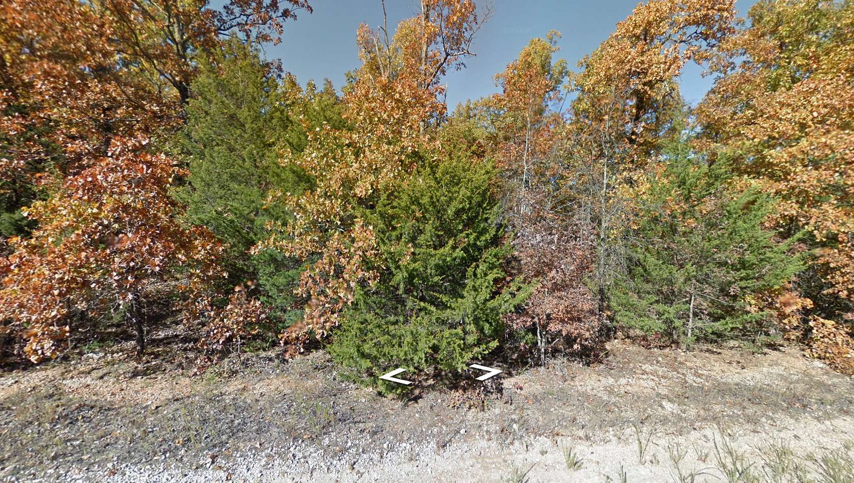 0.33 Acres of Residential Land for Sale in Horseshoe Bend, Arkansas