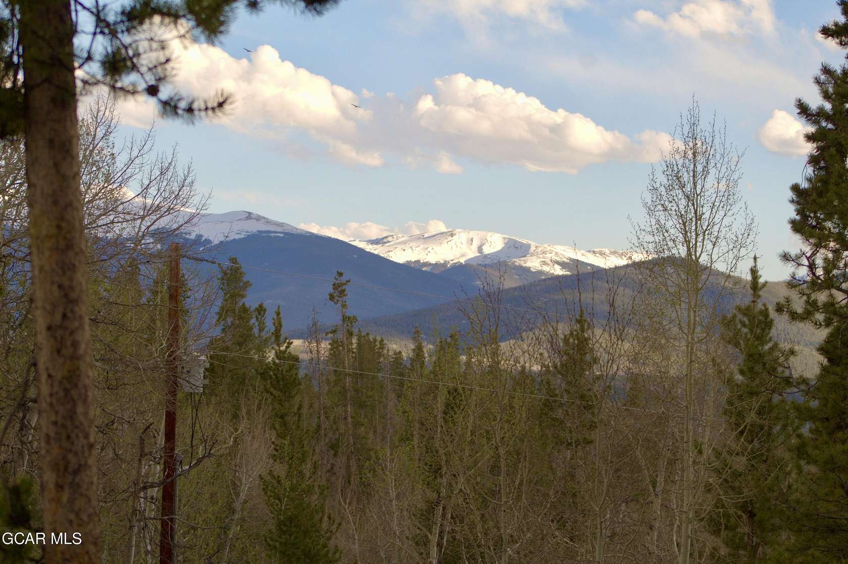 2.4 Acres of Land for Sale in Tabernash, Colorado