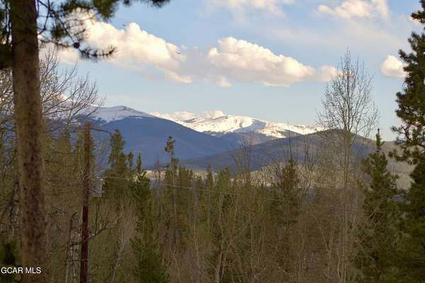 2.4 Acres of Land for Sale in Tabernash, Colorado