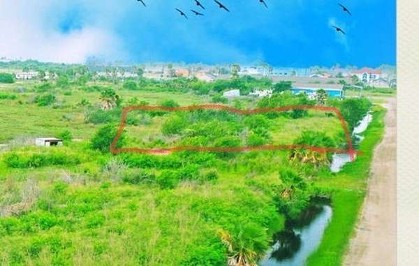 0.16 Acres of Land for Sale in Aransas Pass, Texas