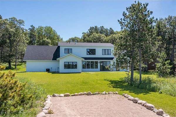 2.17 Acres of Residential Land with Home for Sale in Mission Township, Minnesota