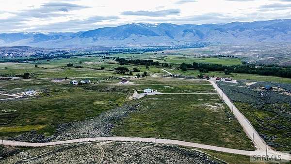 5.16 Acres of Land for Sale in Salmon, Idaho