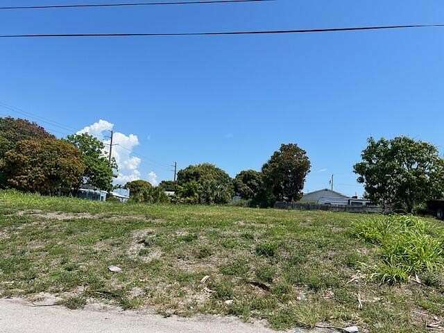 0.31 Acres of Land for Sale in Riviera Beach, Florida